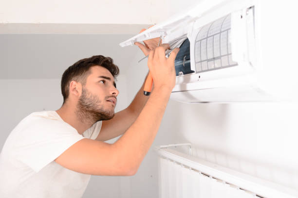 Best General Air Duct Cleaning  in USA